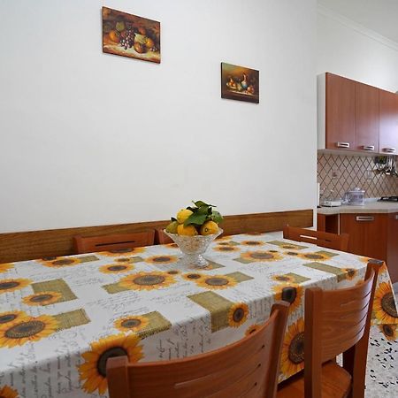 Ferienwohnung Milou'S House Sant'Agnello Exterior foto