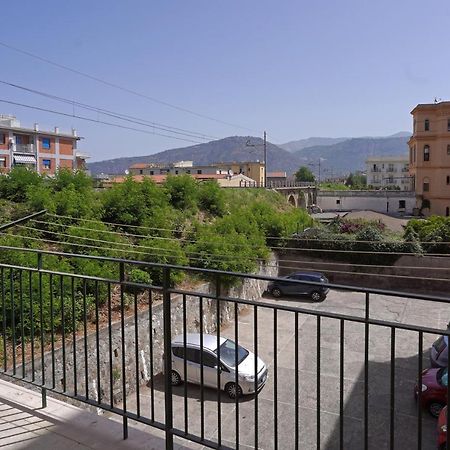 Ferienwohnung Milou'S House Sant'Agnello Exterior foto