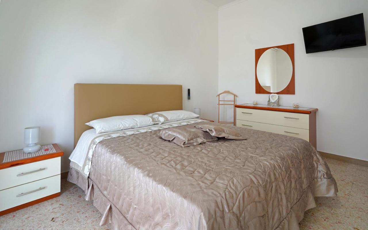 Ferienwohnung Milou'S House Sant'Agnello Exterior foto