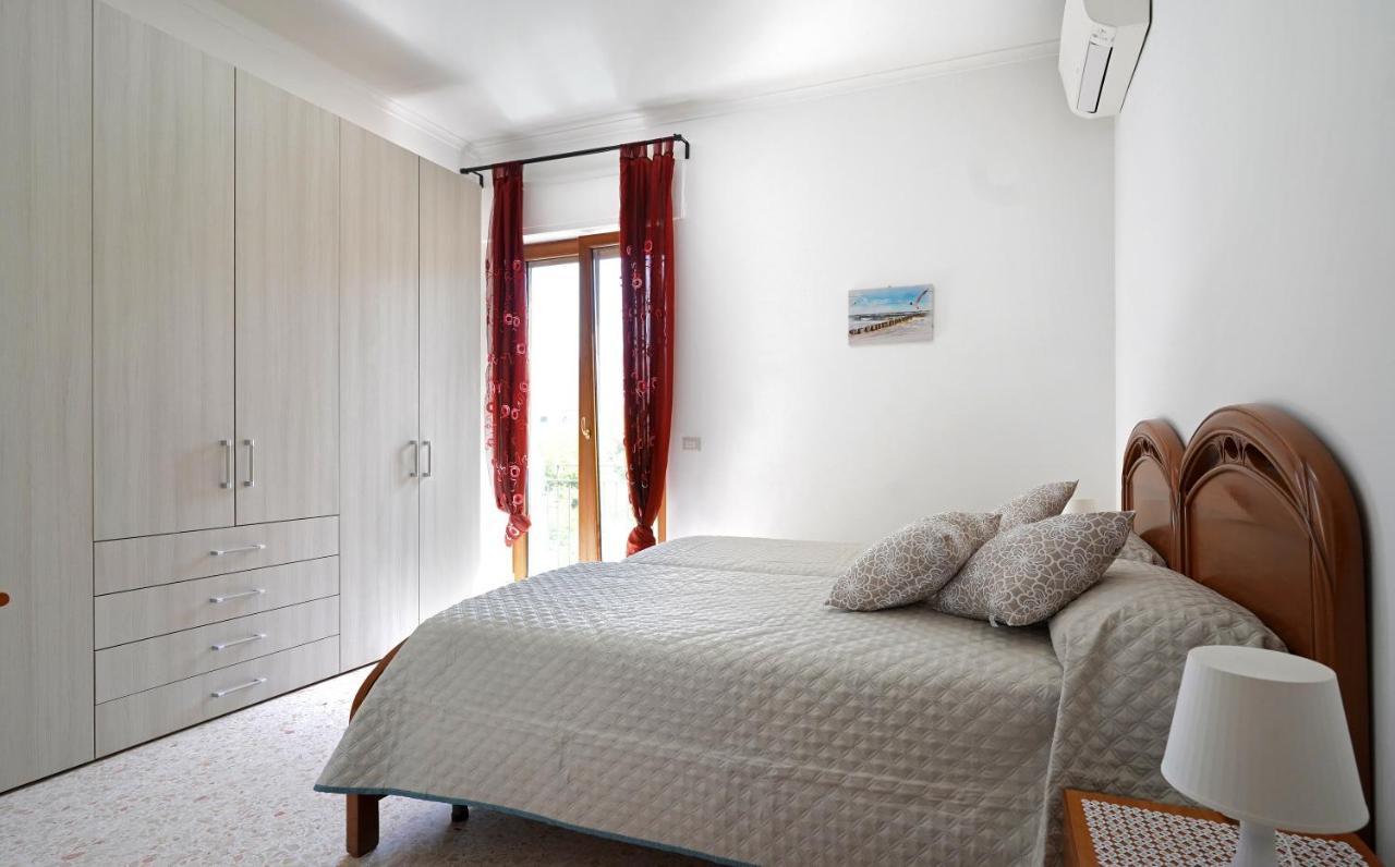 Ferienwohnung Milou'S House Sant'Agnello Exterior foto