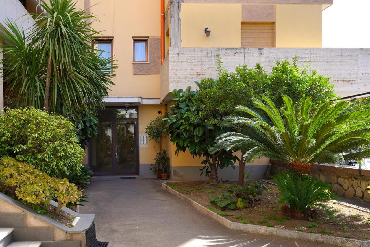 Ferienwohnung Milou'S House Sant'Agnello Exterior foto