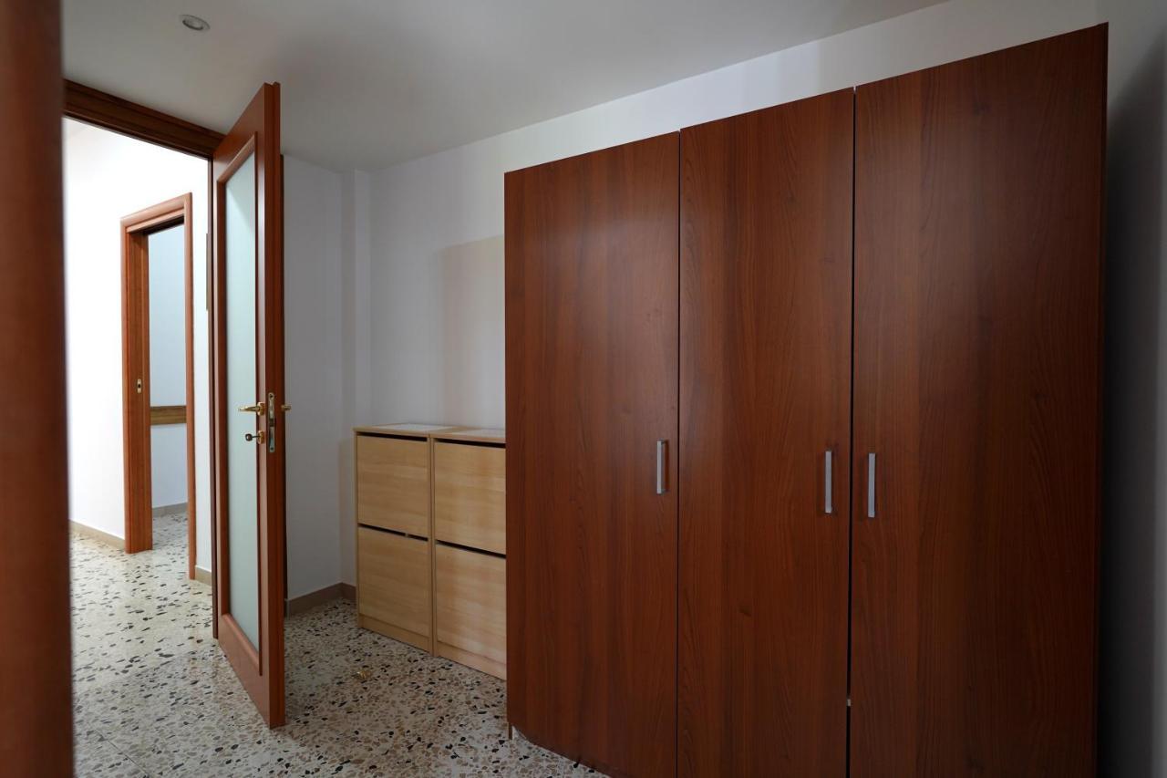 Ferienwohnung Milou'S House Sant'Agnello Exterior foto