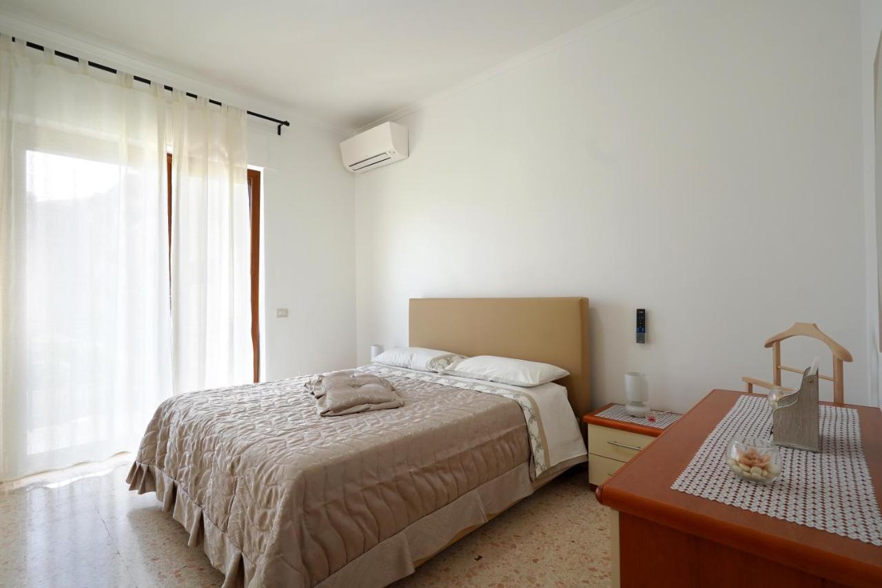 Ferienwohnung Milou'S House Sant'Agnello Exterior foto